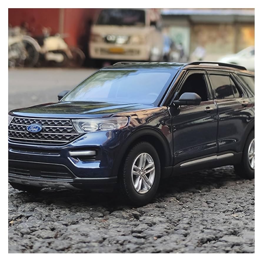 1/18 フォード FORD エクスプローラーExplorer 　ミニカー フォード エクスプローラー ミニカーのおすすめ人気商品一覧